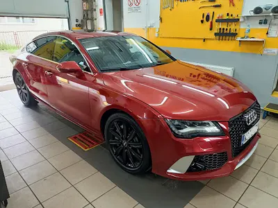 Auto Legend - Usługi Motoryzacyjne